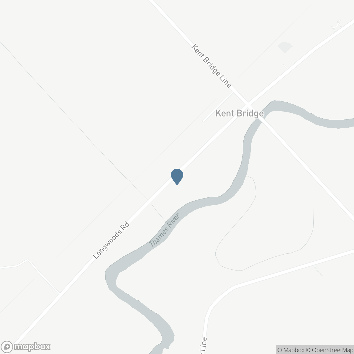11530 LONGWOODS ROAD, Chatham-Kent, Ontario N0P 2K0